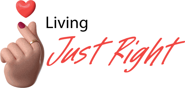 Living Just Right